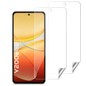 Hydrogel Screen Protector for Vivo Y200e 5G 9eight5