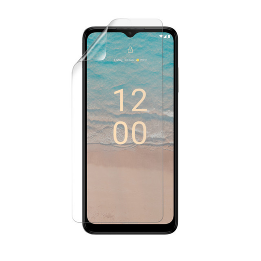 Hydrogel Screen Protector for Nokia G22 9eight5