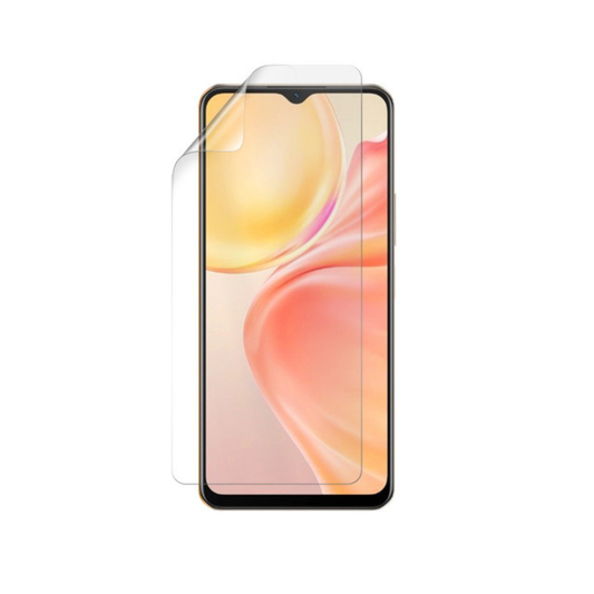Hydrogel Screen Protector for Vivo Y73t (Pack of 2) 9eight5
