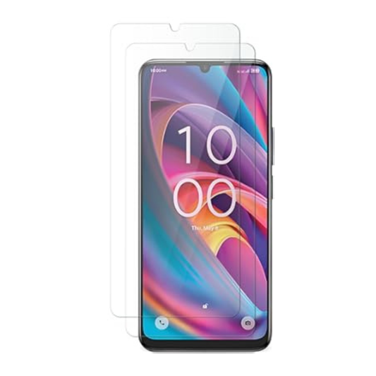 Hydrogel Screen Protector for TCL K33 5G 9eight5