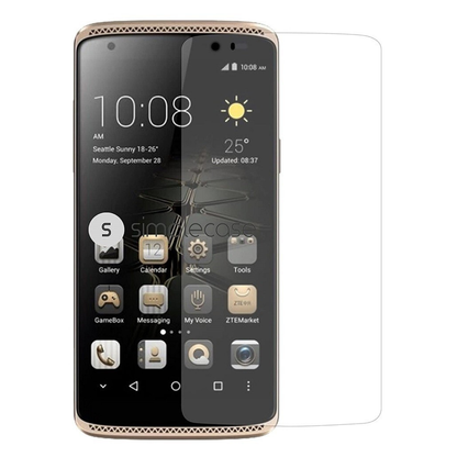 Hydrogel Screen Protector for ZTE Axon Mini 9eight5