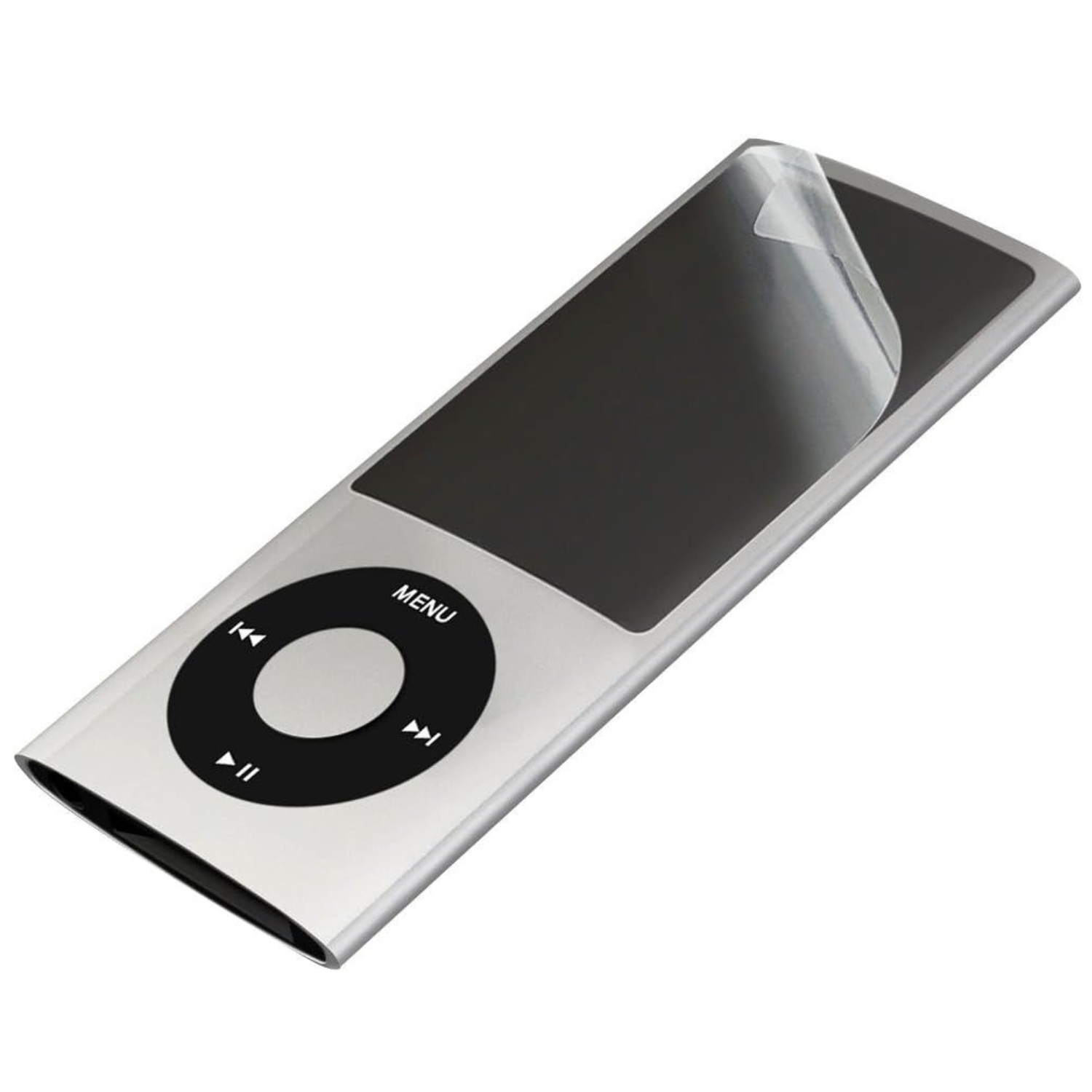 Hydrogel Screen Protector for iPod Nano (5th Generation) 9eight5