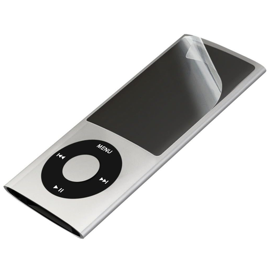 Hydrogel Screen Protector for iPod Nano (5th Generation) 9eight5