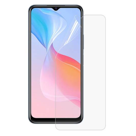 Hydrogel Screen Protector for Vivo Y21e 9eight5