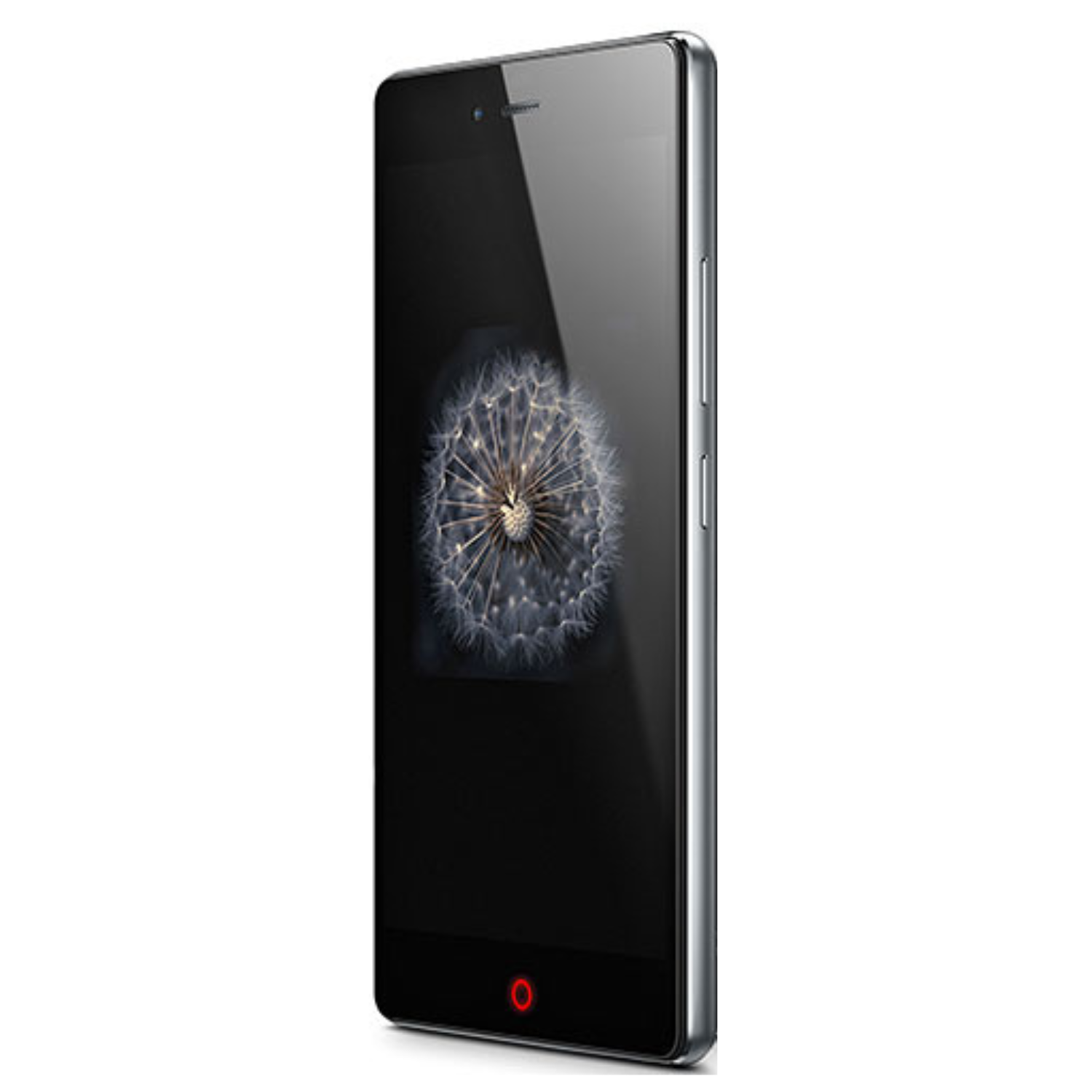 Hydrogel Screen Protector for Nubia Z9 Mini (Pack of 2) 9eight5
