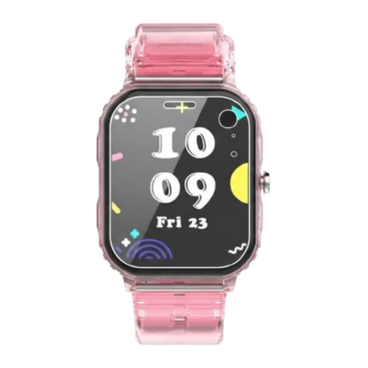 Hydrogel Screen Protector for Kogan Aura Smart Watch (Pack of 6) That Watch Shop