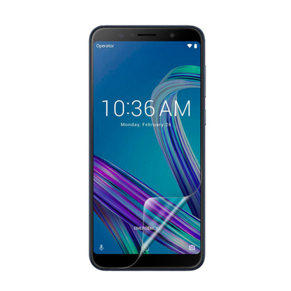 Hydrogel Screen Protector for Asus Zenfone Max Pro (M1) 9eight5