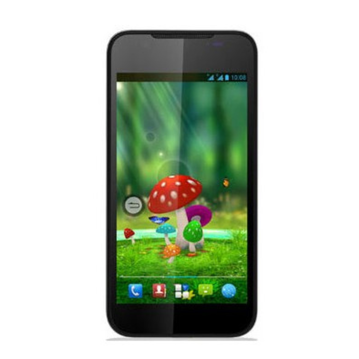 Hydrogel Screen Protector for ZTE Blade G V880G 9eight5