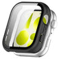 Protective Case for Huawei Watch fit 5 (Black)