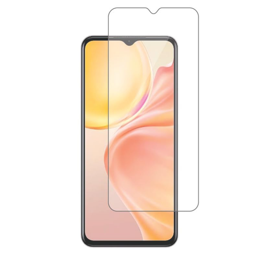 Hydrogel Screen Protector for Vivo Y52t (Pack of 2) 9eight5