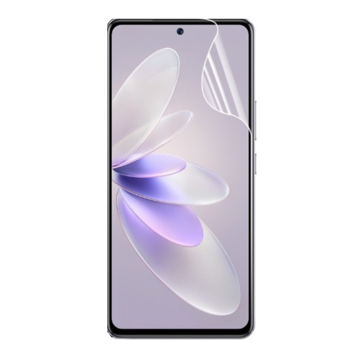 Hydrogel Screen Protector for Vivo V27 Pro (Pack of 2) 9eight5