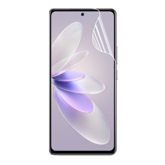 Hydrogel Screen Protector for Vivo V27 Pro (Pack of 2) 9eight5