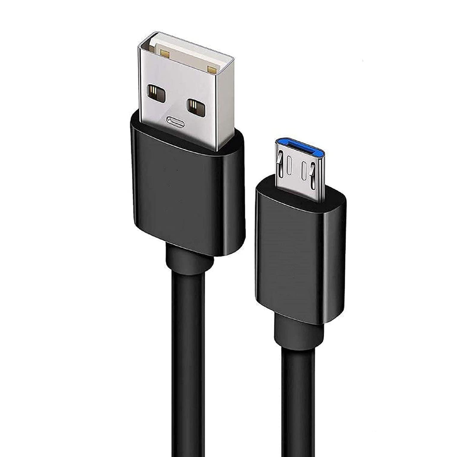 Charger Cable for Oppo Phones USB-A to micro-USB (Black) 1m 9eight5