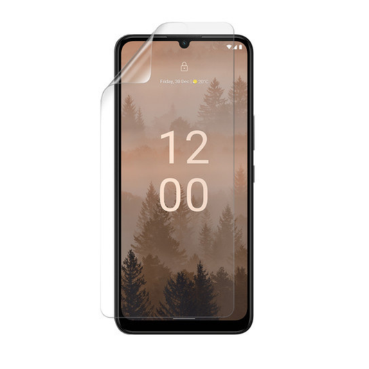 Hydrogel Screen Protector for Nokia C31 (Pack of 2) 9eight5