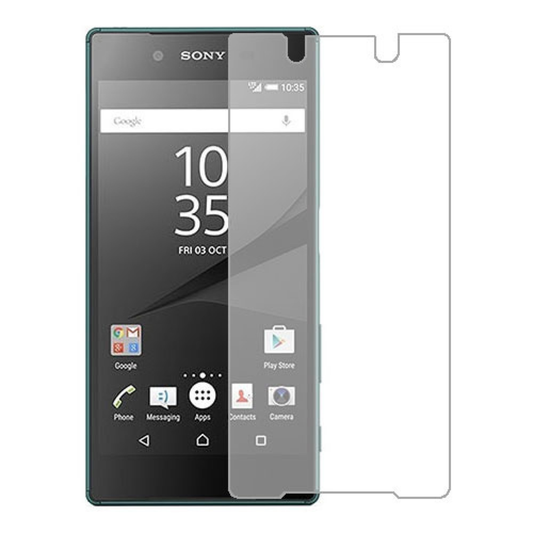 Hydrogel Screen Protector for Sony Xperia Z5 Premium Dual (Pack of 2) 9eight5