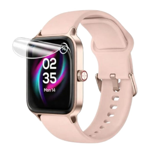 Hydrogel Screen Protector for Kogan Active 4 Pro (Pack of 6) That Watch Shop