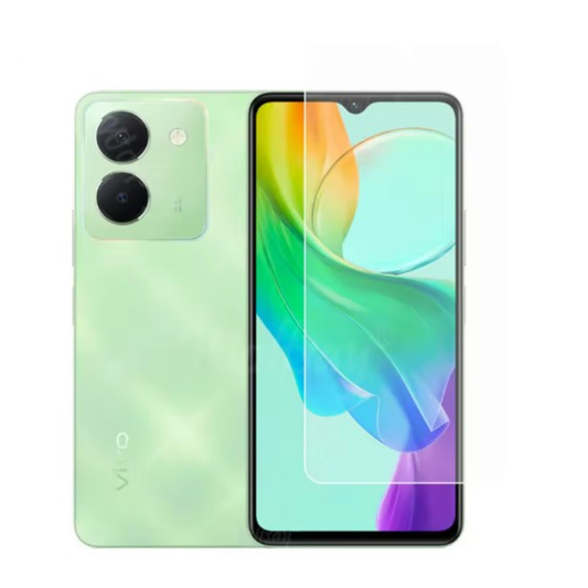 Hydrogel Screen Protector for Vivo Y27s 9eight5