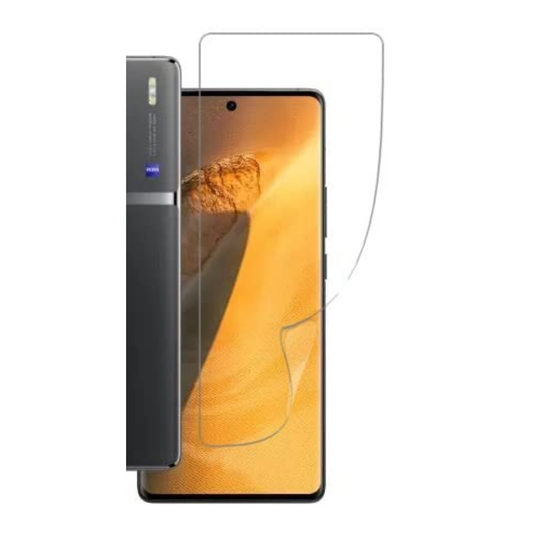 Hydrogel Screen Protector for Vivo X90 9eight5