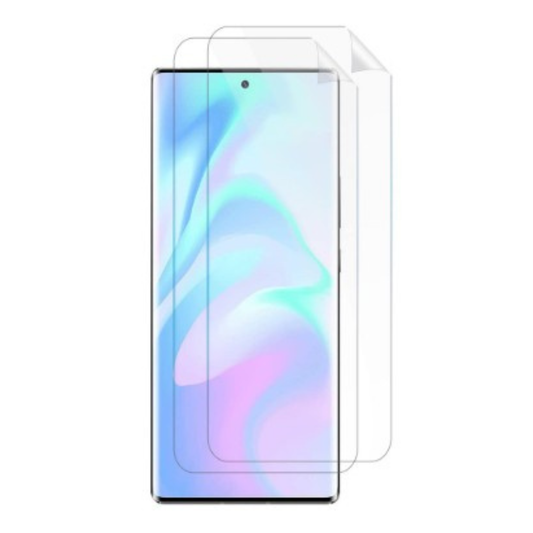 Hydrogel Screen Protector for ZTE Axon 30 Ultra 5G 9eight5
