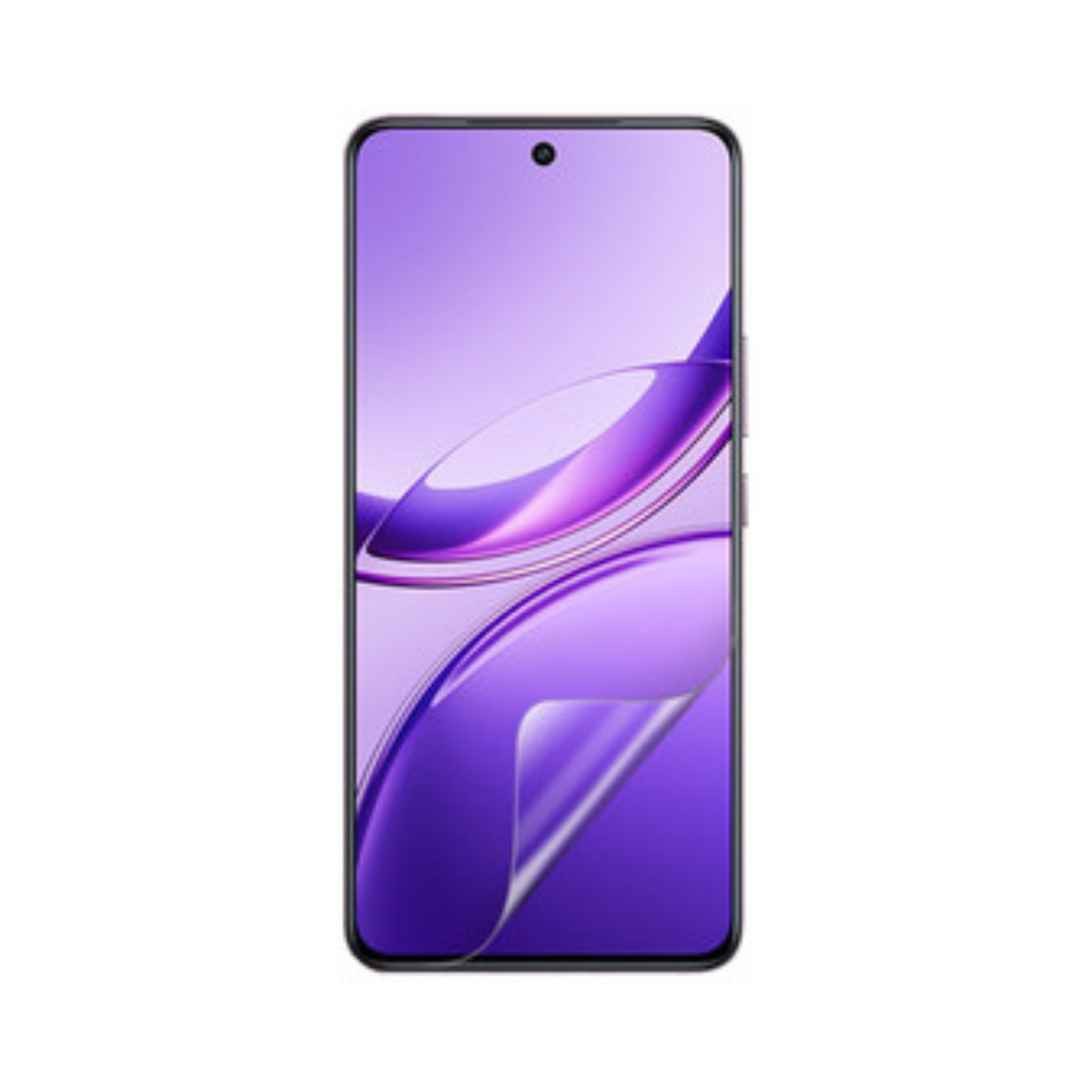 Hydrogel Screen Protector for Vivo V50 Lite (Pack of 2) 9eight5