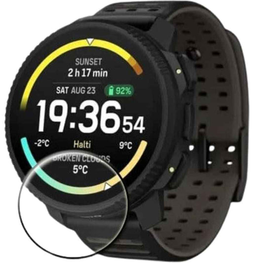 Glass Screen Protector for Suunto Vertical 2