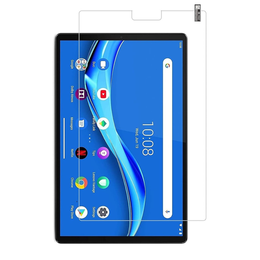 Hydrogel Screen Protector for Lenovo M10 FHD Plus (1st Gen) 9eight5