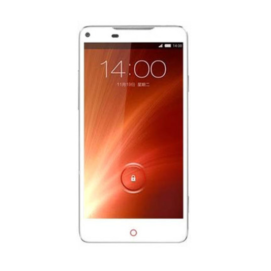 Hydrogel Screen Protector for Nubia Z5S 9eight5