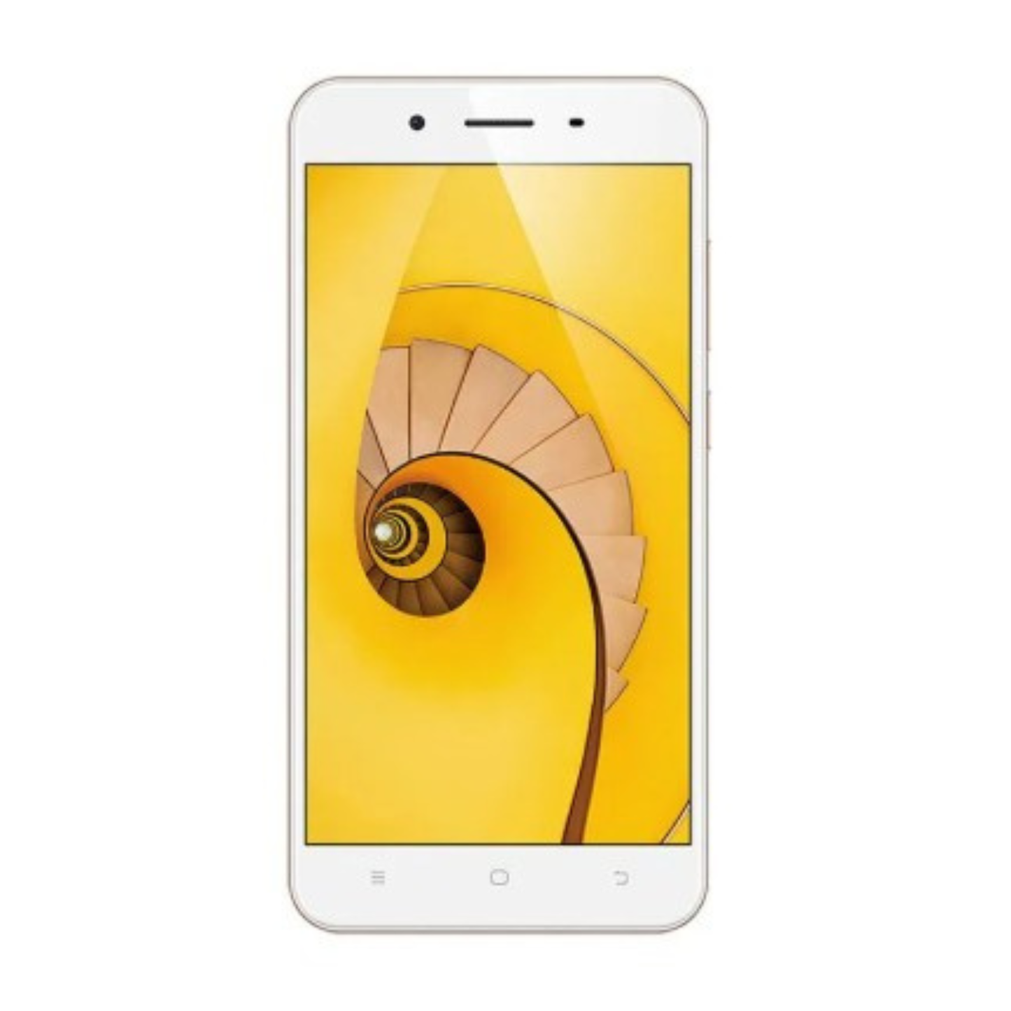 Hydrogel Screen Protector for Vivo Y65 9eight5