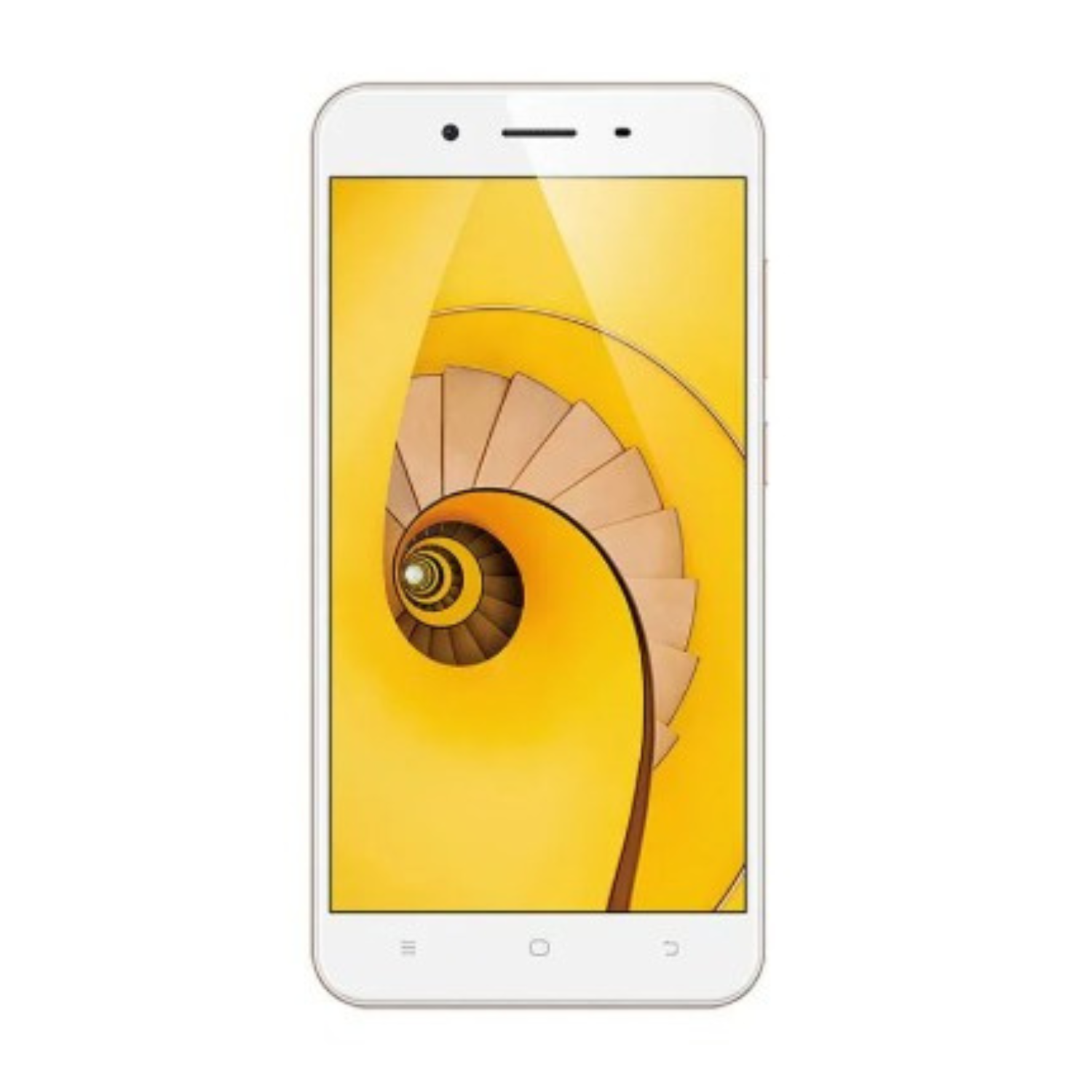 Hydrogel Screen Protector for Vivo Y65 9eight5