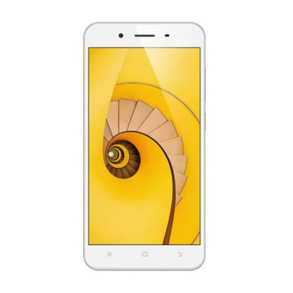 Hydrogel Screen Protector for Vivo Y65 9eight5
