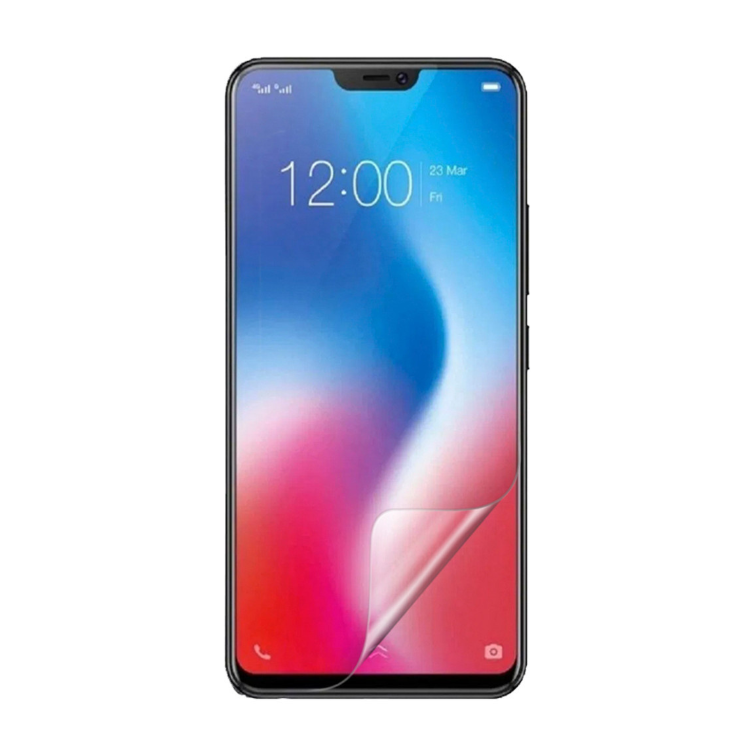 Hydrogel Screen Protector for Vivo Y83 Pro 9eight5