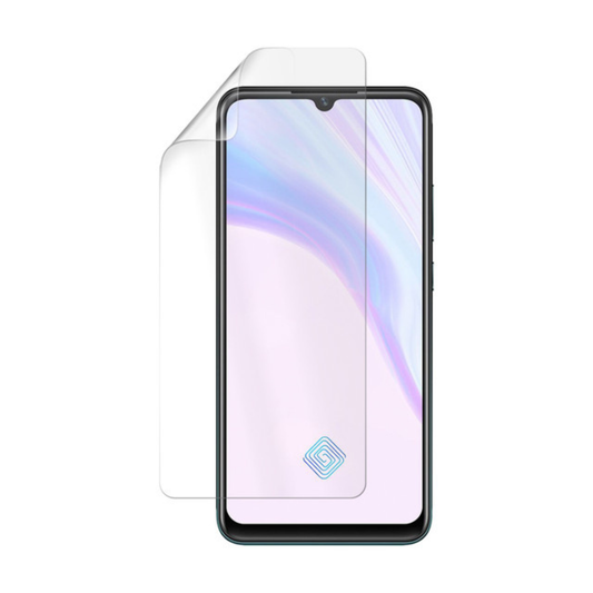 Hydrogel Screen Protector for Vivo X50 Lite 9eight5