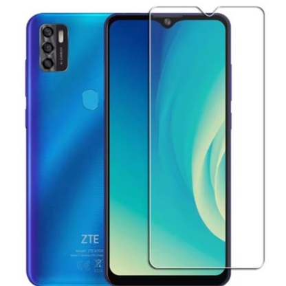 Hydrogel Screen Protector for ZTE Blade A7s 2020 9eight5