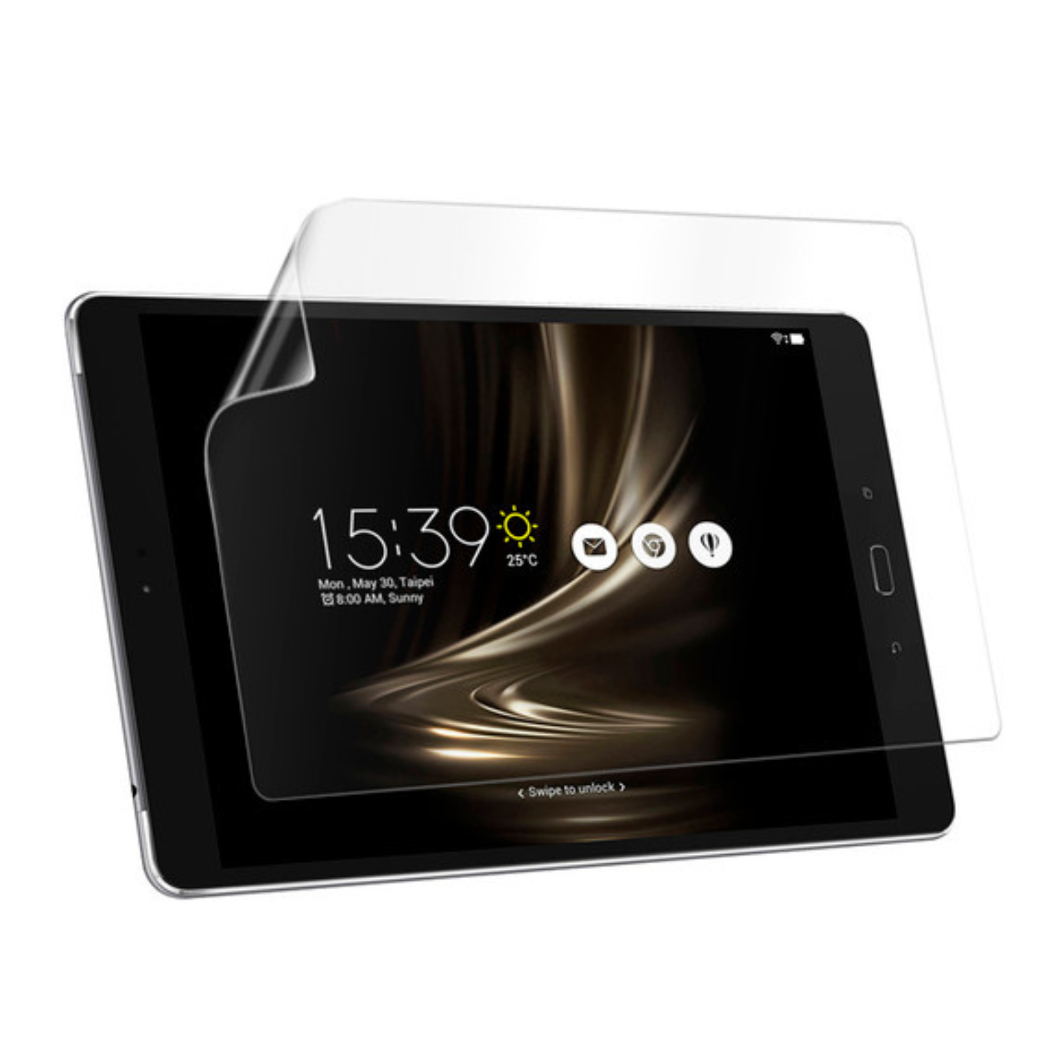 Hydrogel Screen Protector for Asus Zenpad 3S 10 Z500M 9eight5