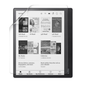 Hydrogel Screen Protector for Kobo Elipsa 2E (Pack of 2) 9eight5