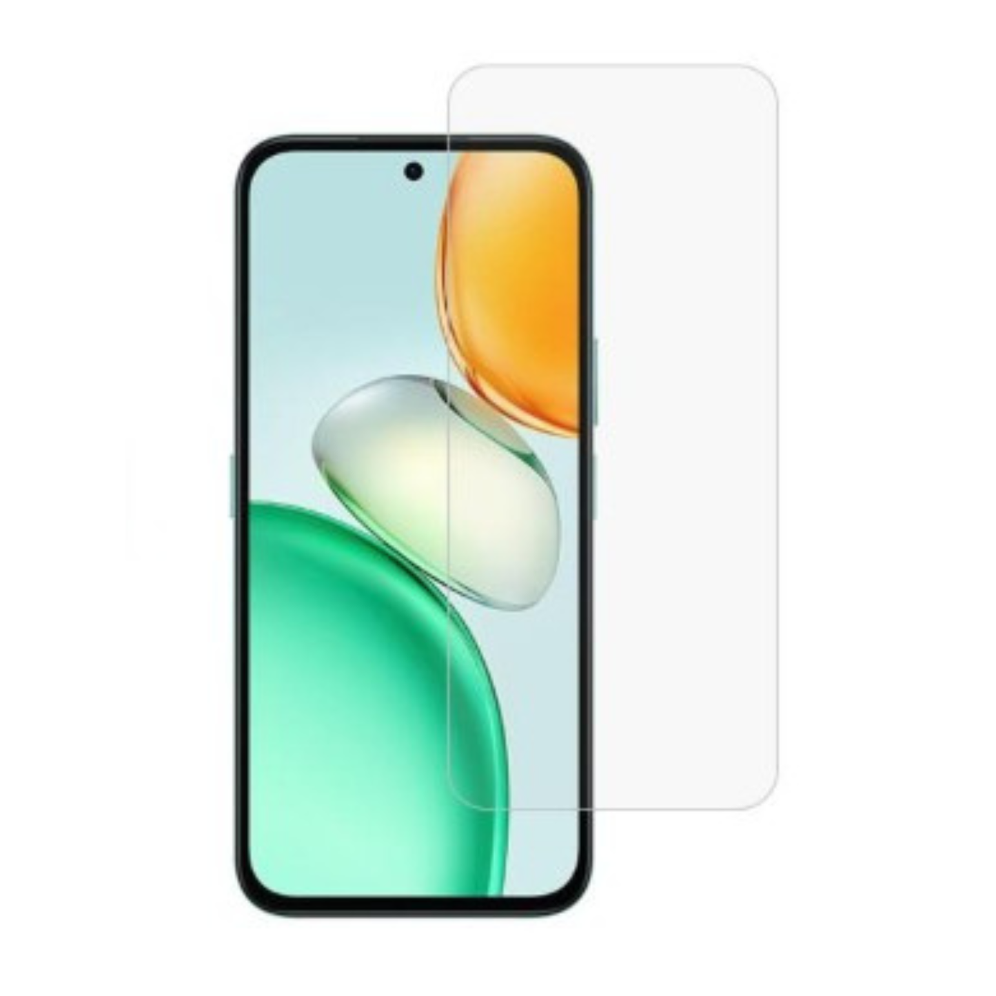 Hydrogel Screen Protector for Honor Play 10 9eight5