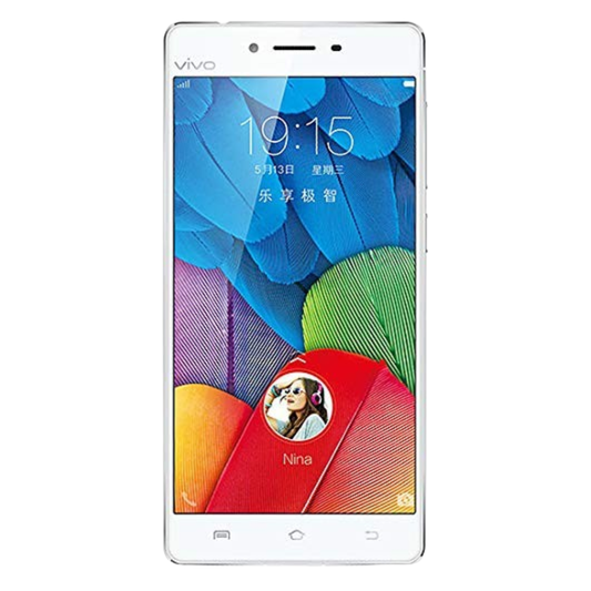 Hydrogel Screen Protector for Vivo X5 Pro 9eight5