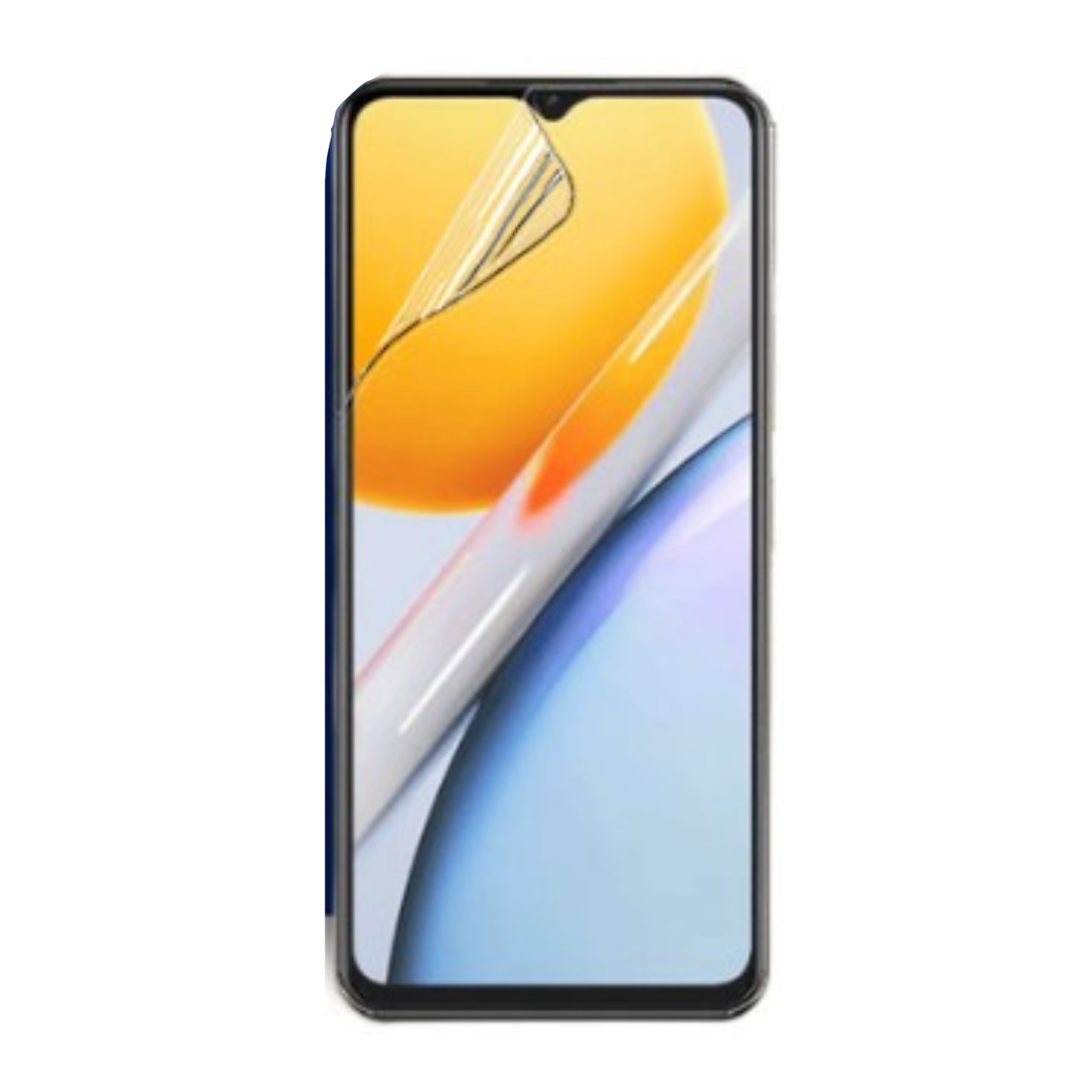 Hydrogel Screen Protector for Vivo Y36i 9eight5