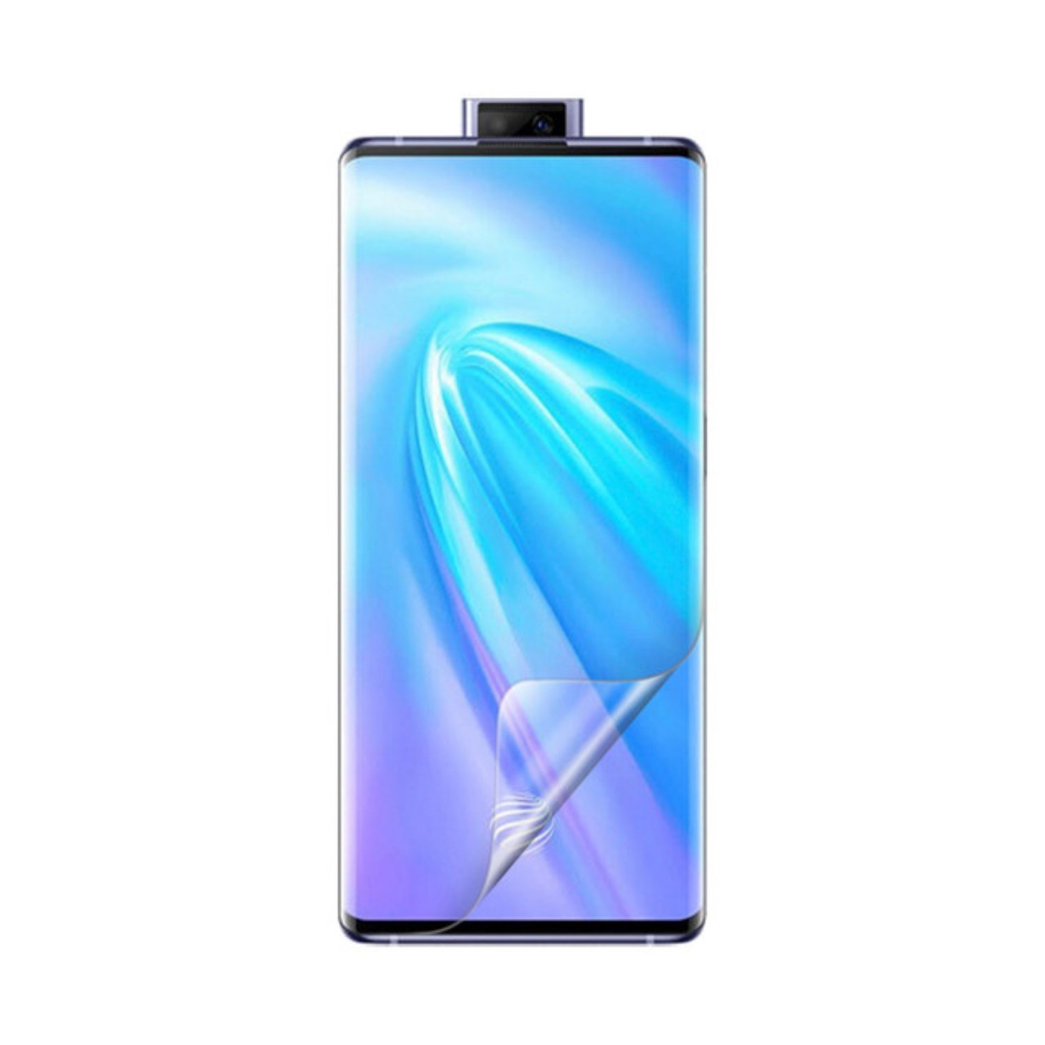 Hydrogel Screen Protector for Vivo NEX 3 5G 9eight5