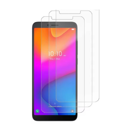 Hydrogel Screen Protector for TCL ION V 9eight5