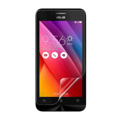 Hydrogel Screen Protector for Asus Zenfone Go T500 9eight5