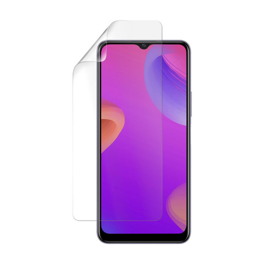 Hydrogel Screen Protector for Vivo Y20 9eight5