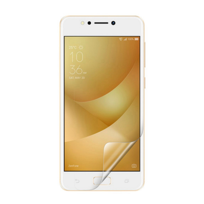 Hydrogel Screen Protector for Asus Zenfone 4 Max ZC520KL 9eight5