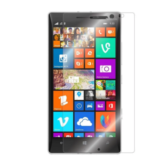 Hydrogel Screen Protector for Nokia Lumia 930 (Pack of 2) 9eight5