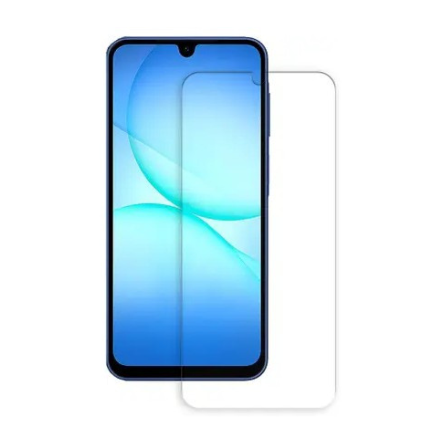 Hydrogel Screen Protector for Samsung Galaxy A17 5G 9eight5