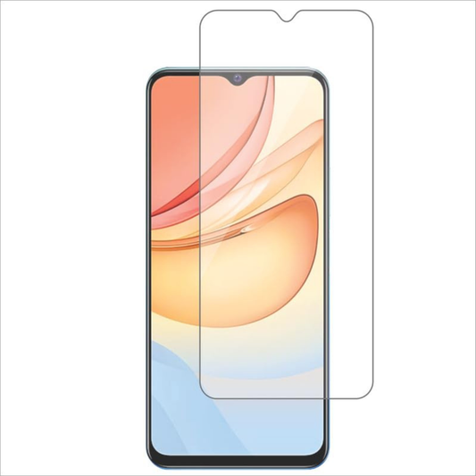 Hydrogel Screen Protector for Vivo Y33 (Pack of 2) 9eight5