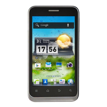 Hydrogel Screen Protector for ZTE V880E 9eight5