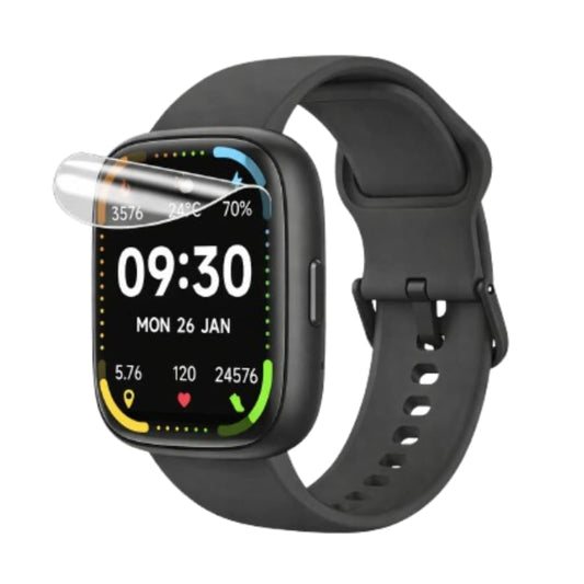 Hydrogel Screen Protector for Kogan Active 4 SE (Pack of 6) That Watch Shop