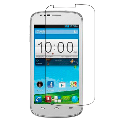 Hydrogel Screen Protector for ZTE Blade Q Mini 9eight5