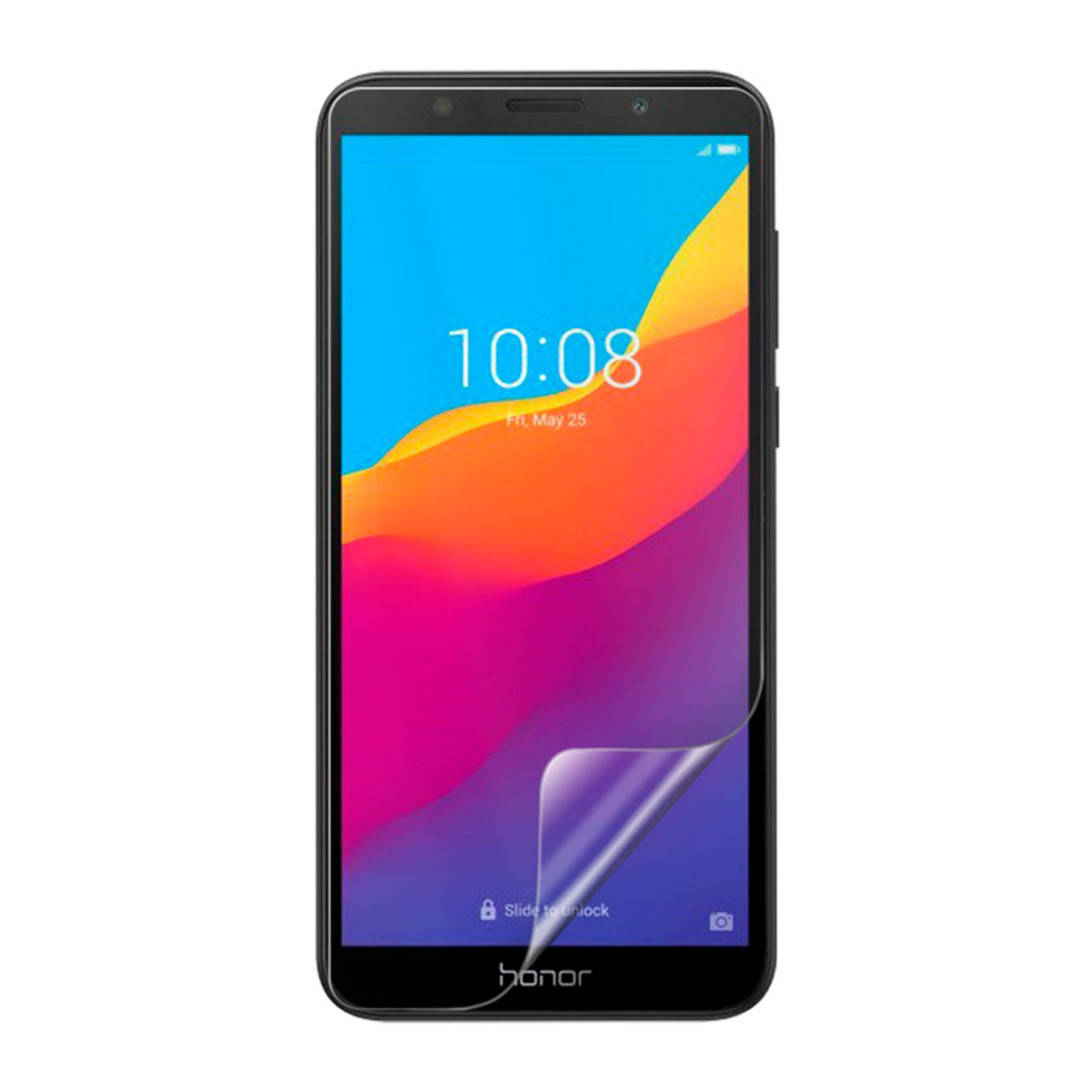 Hydrogel Screen Protector for Honor 7S (2018) 9eight5